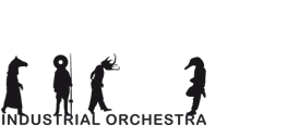 industrial orchestra